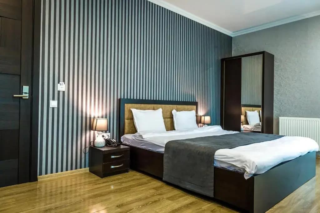 Cherry Garden Hotel - photo 3