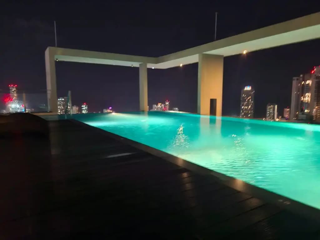Yara Colombo Apartments - photo 32