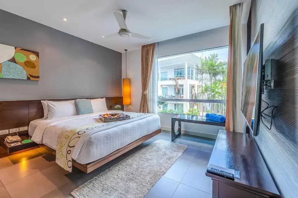 Paradox Resort Phuket - photo 9