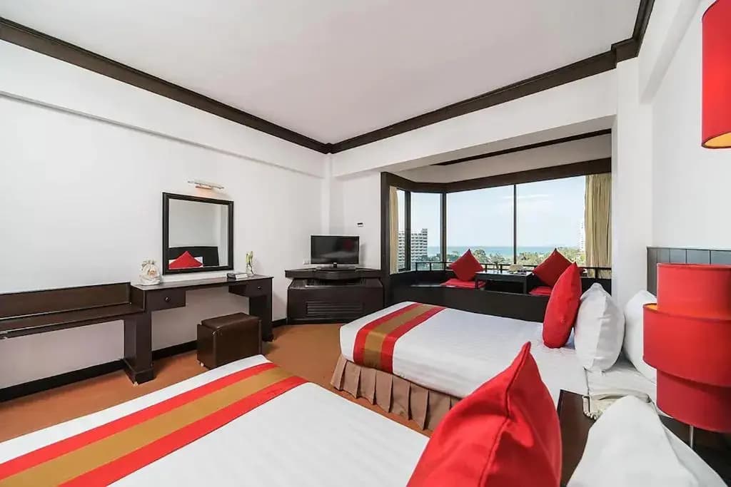 Mountain Beach Resort & Convention Center - photo 8