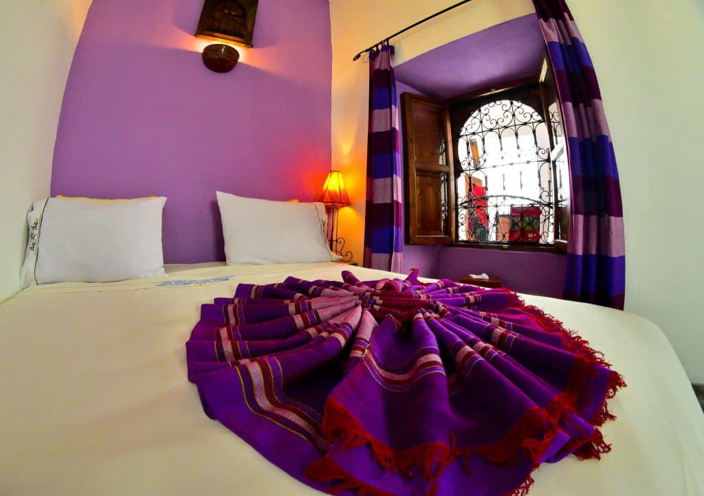 Riad Dar Saba Guest House - photo 11