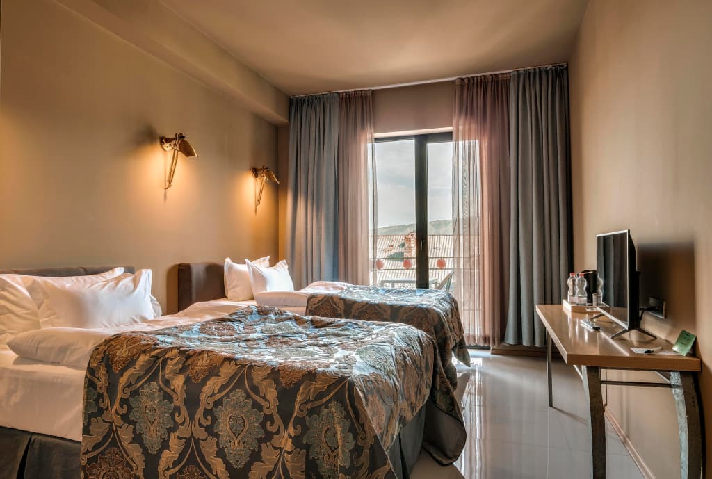 Brim Hotel - photo 5