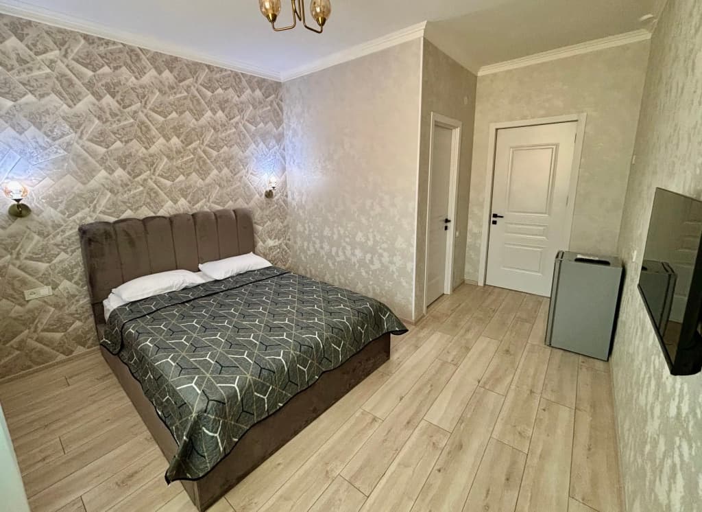 Ritmari Apartment Hotel - photo 20