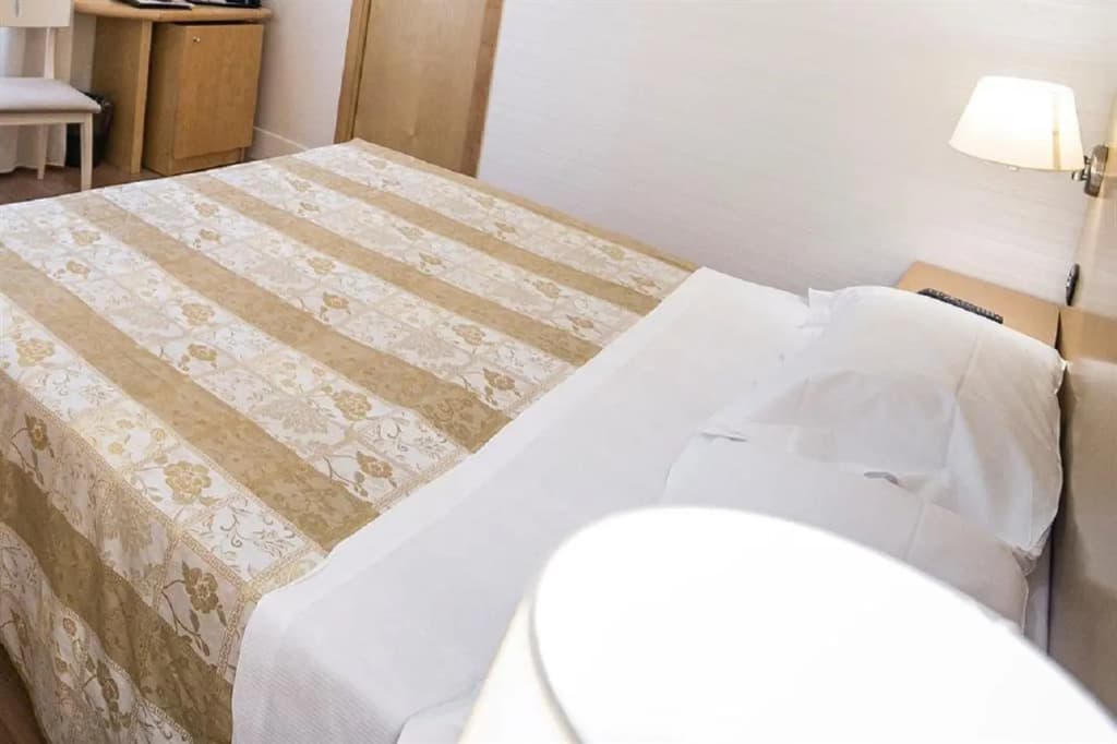 Hotel Aphrodite - photo 25