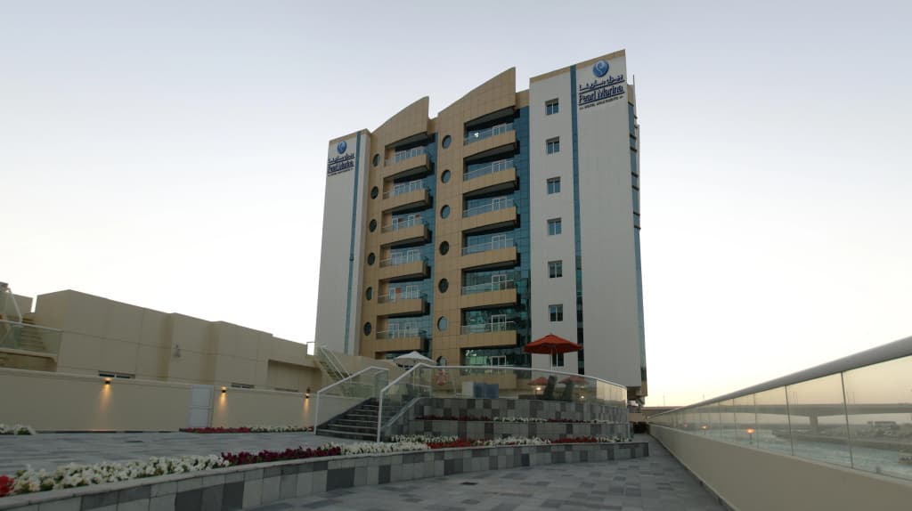 Pearl Marina Hotel Apartments - photo 37