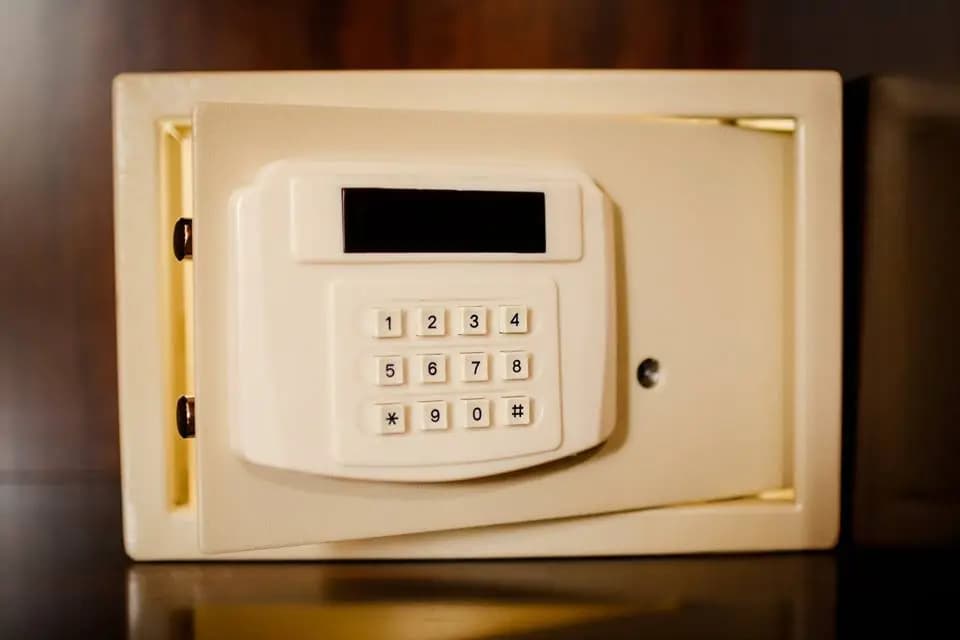 Orion Tbilisi Hotel - photo 9