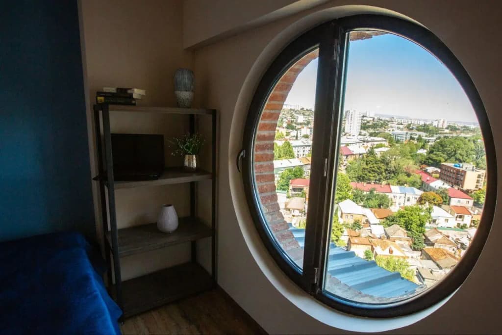 Hotel Sky Room - photo 6