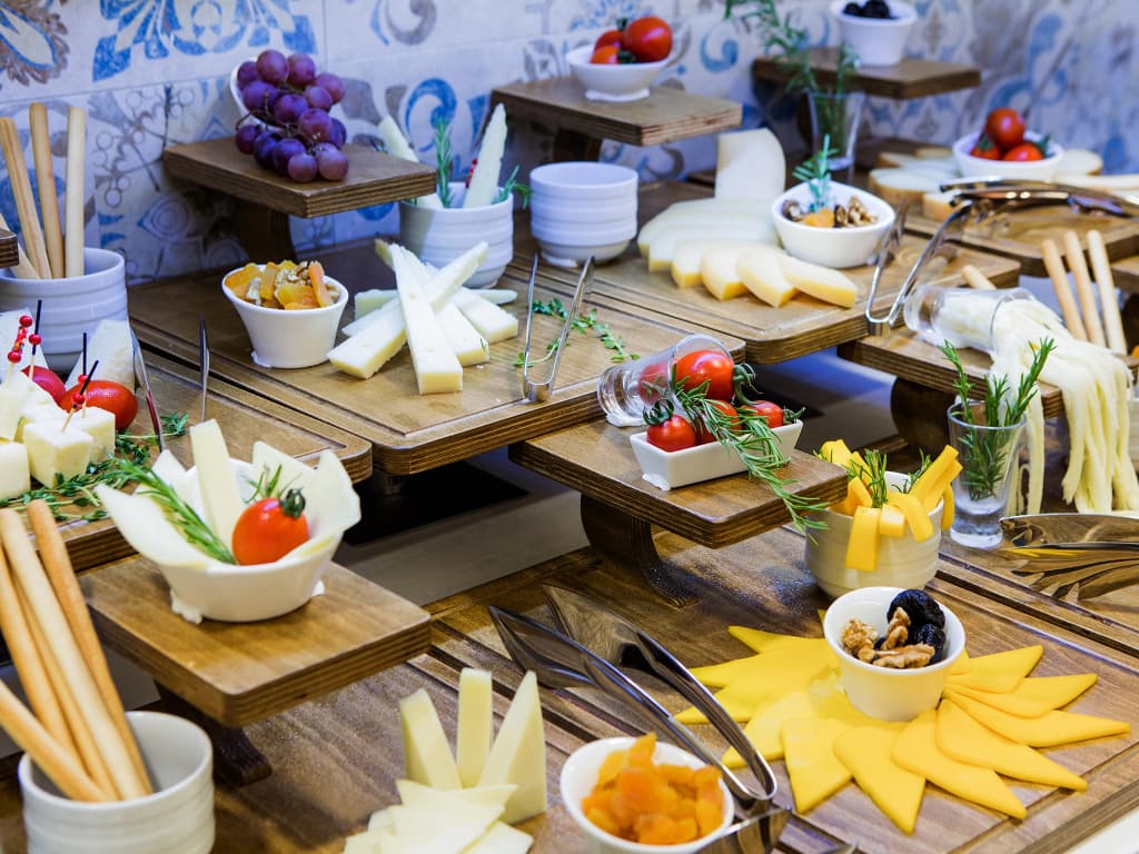 Holiday Inn Antalya Lara Hotel - photo 14