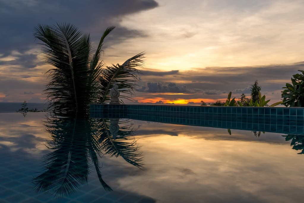 Sunset Hill Resort apart-hotel - photo 5