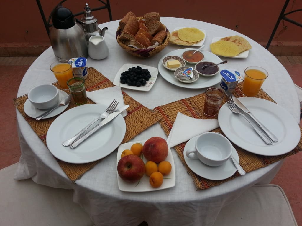 Riad Calista Hotel - main photo