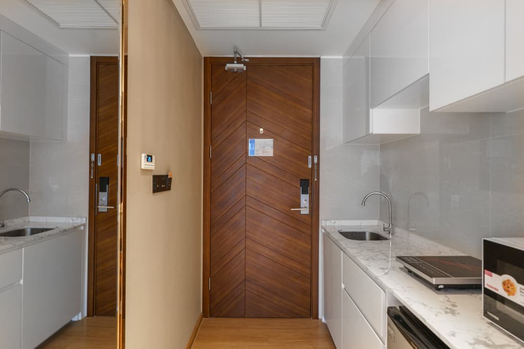 Perfect Studio 3 pools Nai Harn Flat - photo 16