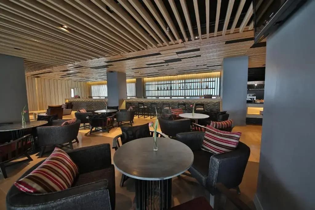 The Sun Xclusive Hotel - photo 31