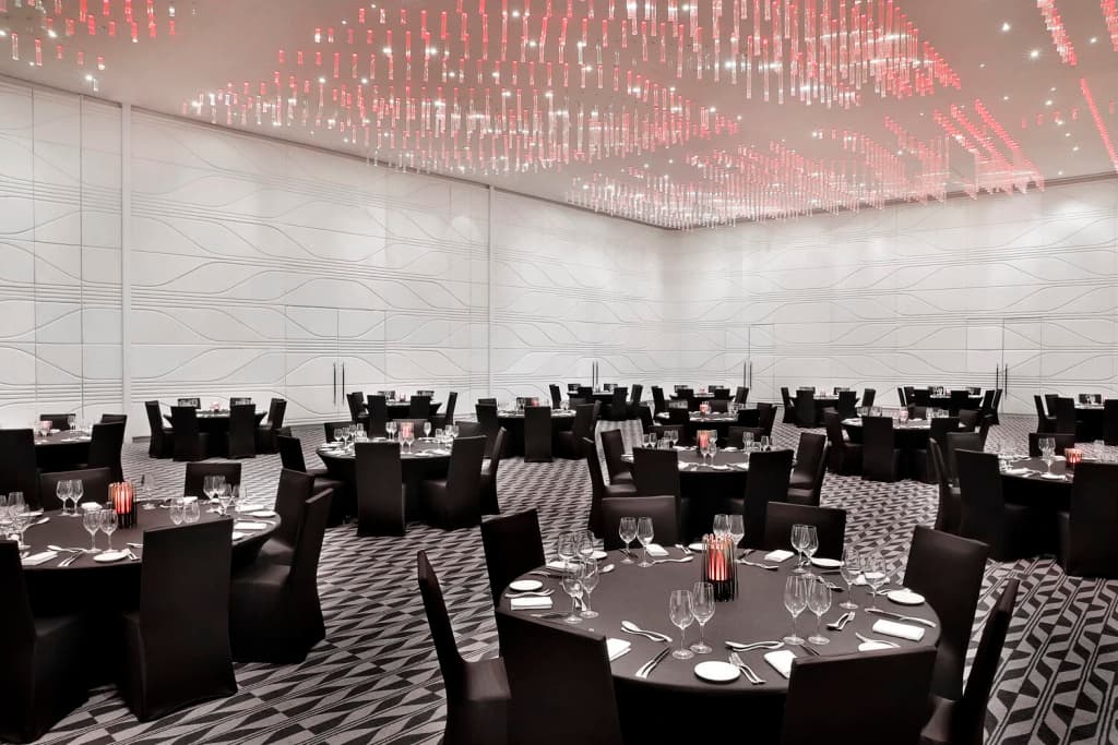 W Abu Dhabi - Yas Island - photo 20