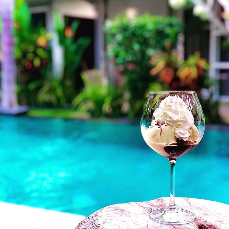 Hari Indah Boutique-hotel - photo 33