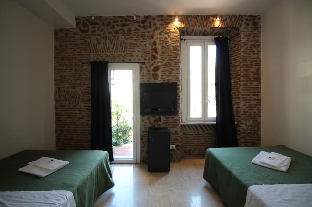 New Generation Hostel Florence Center - photo 14