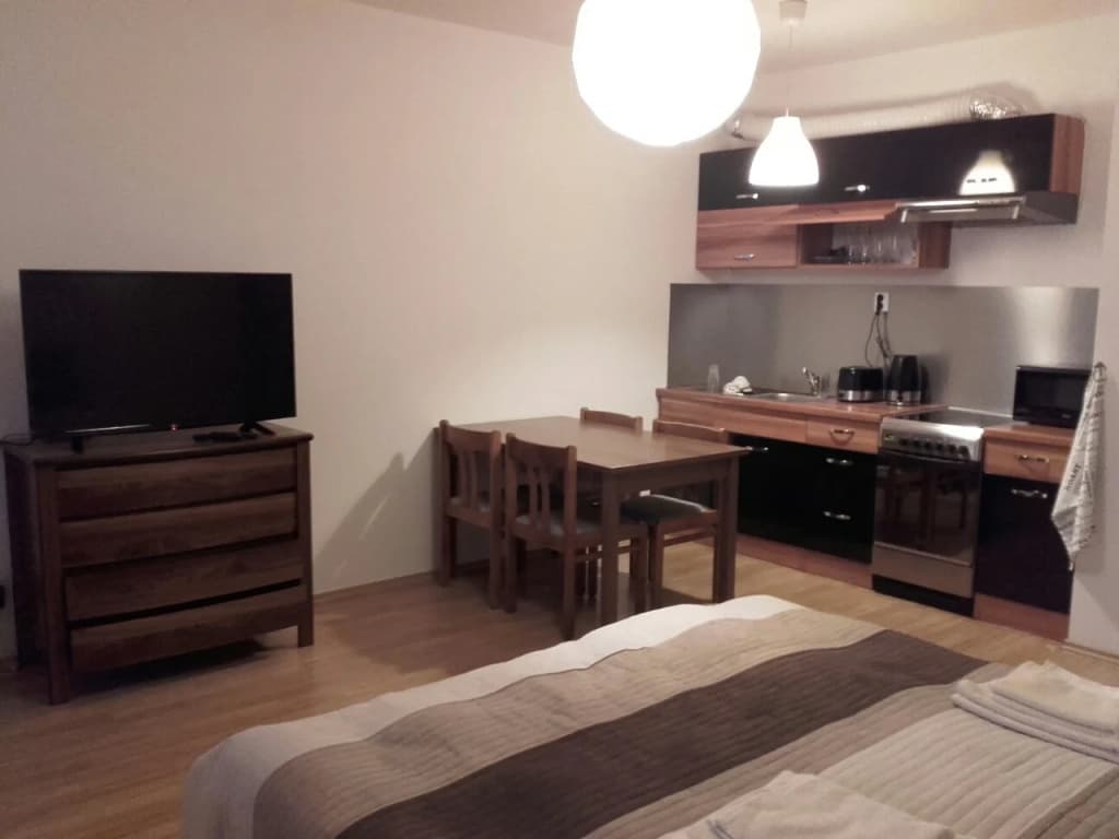 in Quiet Area Apartments - photo 4