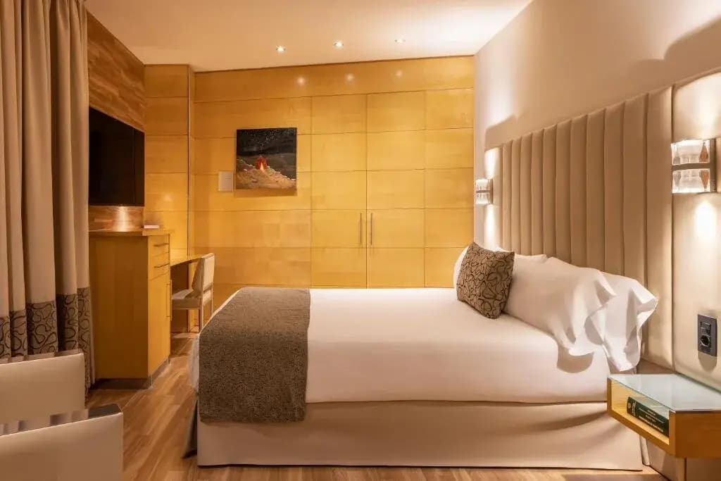 Sansi Barcelona Hotel  - photo 16