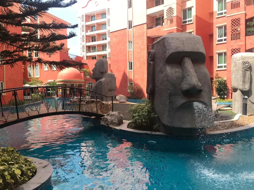 Seven Seas Condo Resort Hotel - photo 15