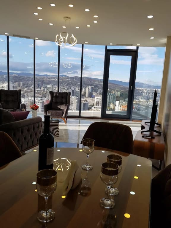 RGC Hospitality Apart-Hotel - main photo
