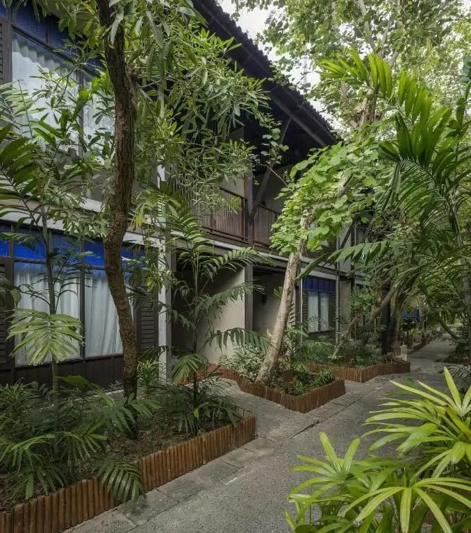 Homm Chura Samui - photo 14