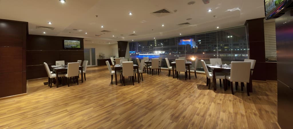 Pearl Marina Hotel Apartments - photo 38