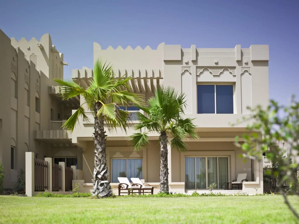 Grand Hyatt Doha Hotel and Villas - photo 45
