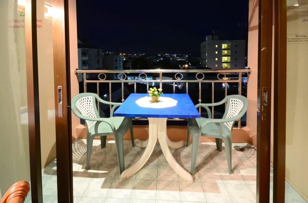 Thipurai City Hotel - photo 17