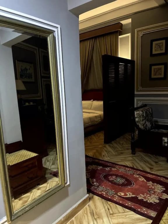 Cosmopolitan Cairo Hotel - photo 24