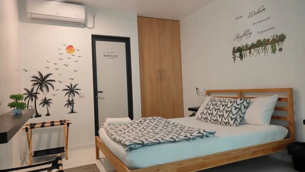 Oceana Surf Maldives Hotel - photo 17