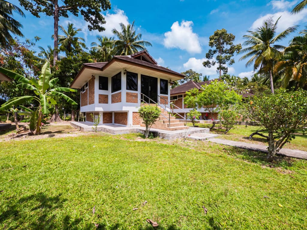 Samui Parkville Resort - photo 1