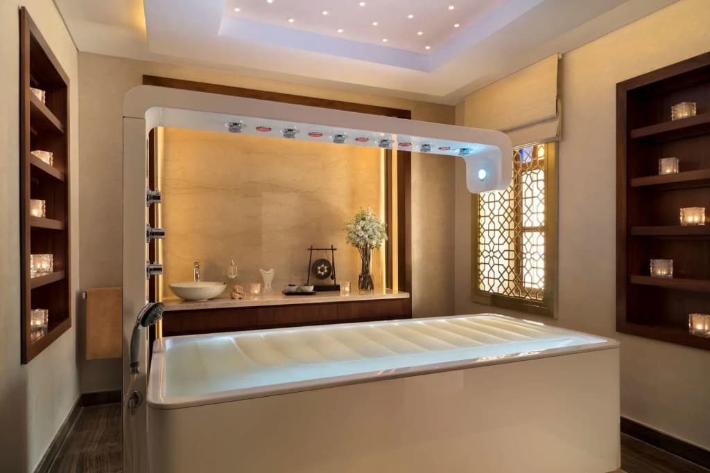 Souq Al Wakra Qatar by Tivoli Hotel - photo 25
