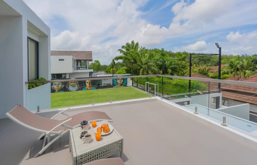 Paloma Villa - photo 21