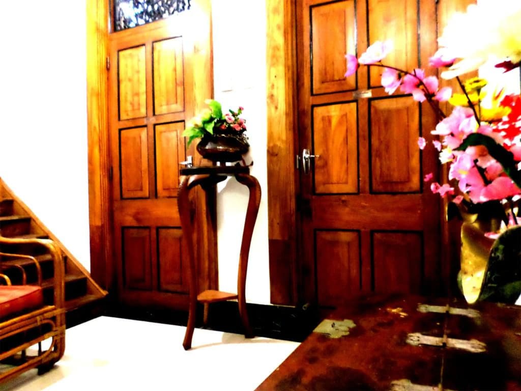 Yoho Ocean Studios Apart-Hotel - photo 6