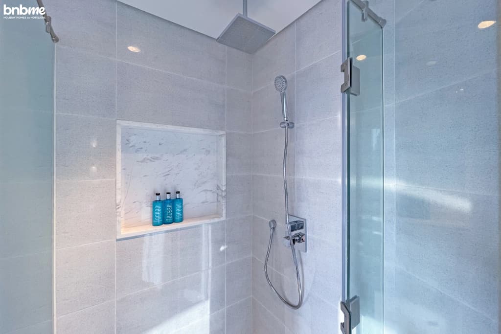 bnbmehomes | Downtown View Apt Near Burj Khalifa-2601 Apartments - photo 28