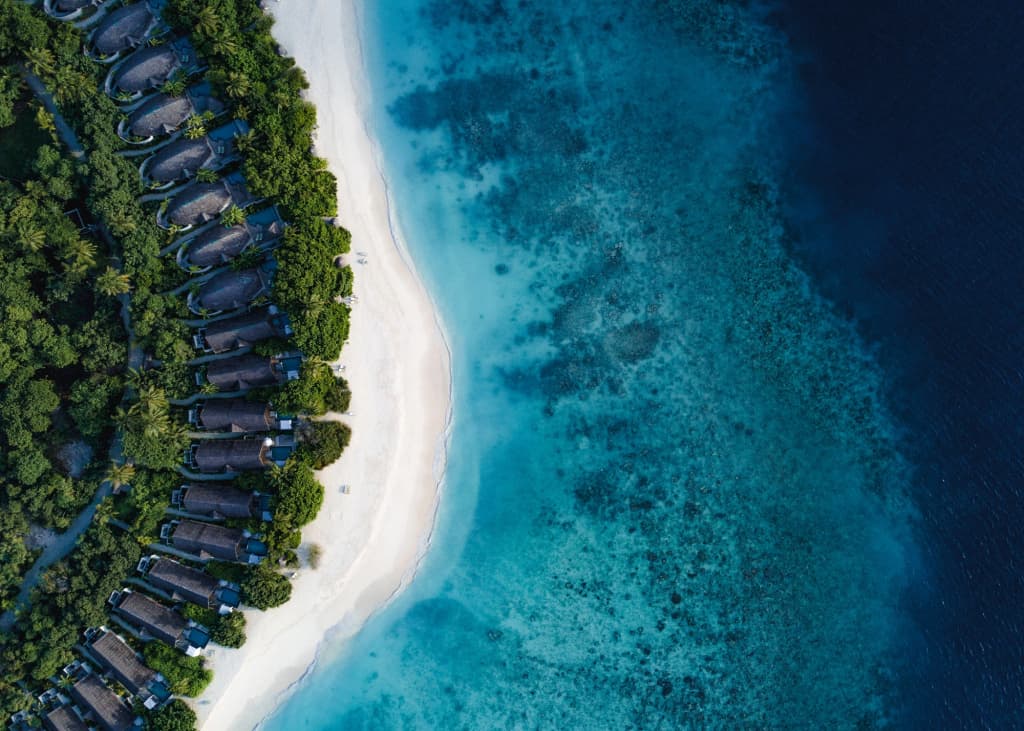 Furaveri Maldives Hotel - photo 2