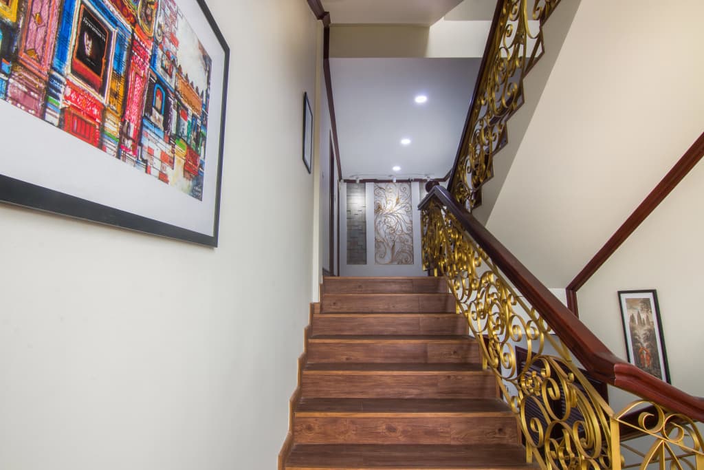 Anachak Angkor Residence Hotel - photo 13
