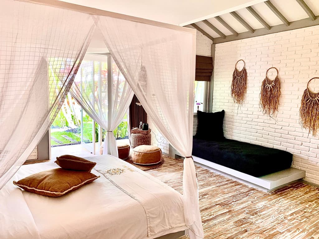 Hari Indah Boutique-hotel - photo 17