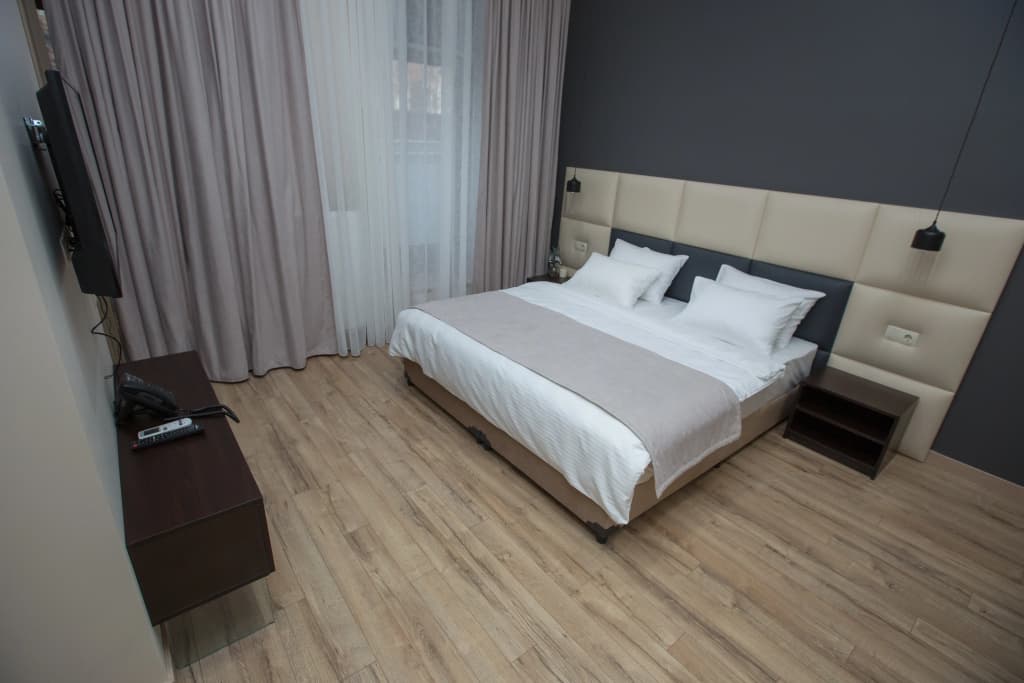History Tbilisi Hotel - photo 12
