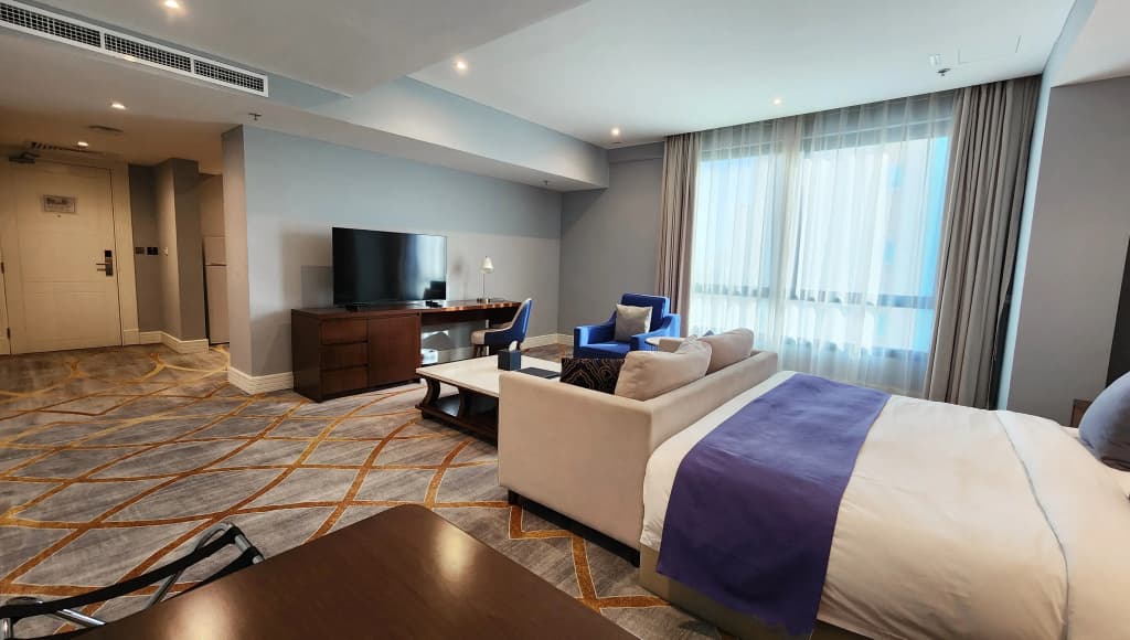 Royal Sherao Hotel - photo 30