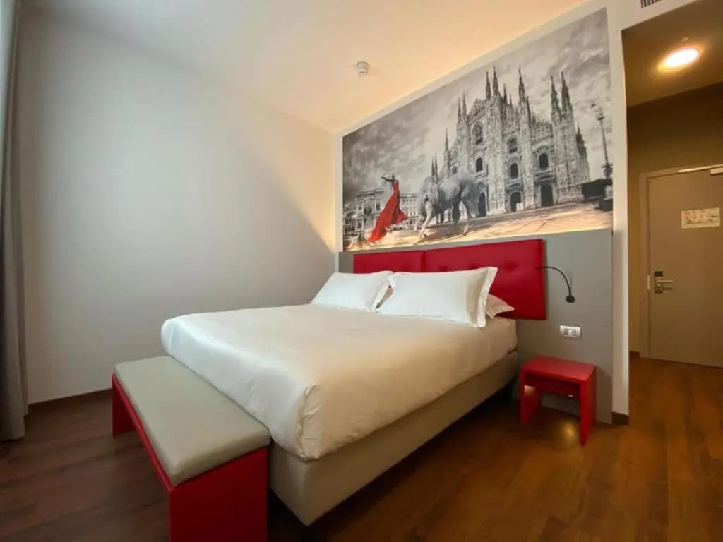 Amedia Milano - Trademark Collection by Wyndham Hotel - photo 6