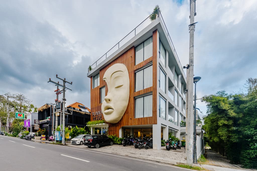 Sunny Muse By Betterplace Apartment Hotel - photo 6