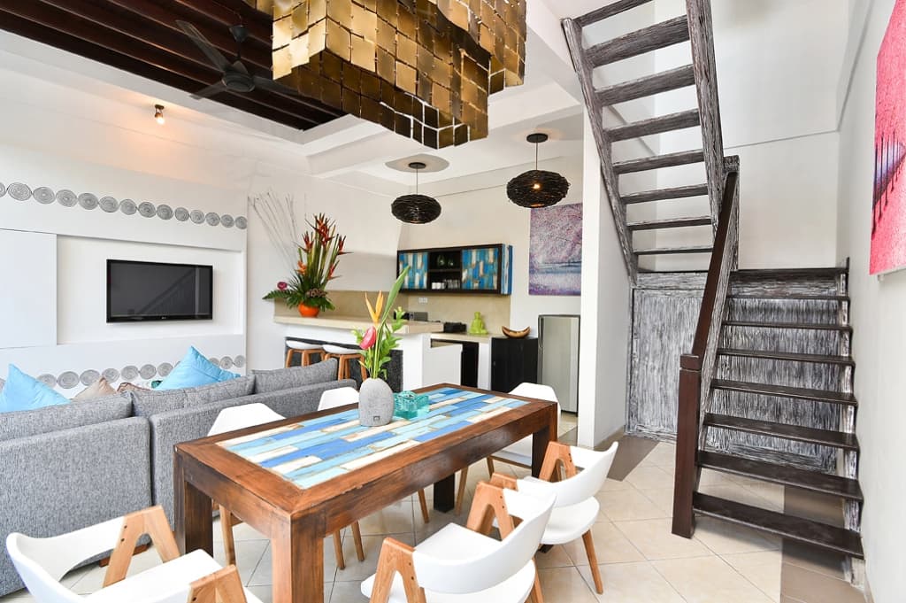 Oria Dua Villa - photo 9