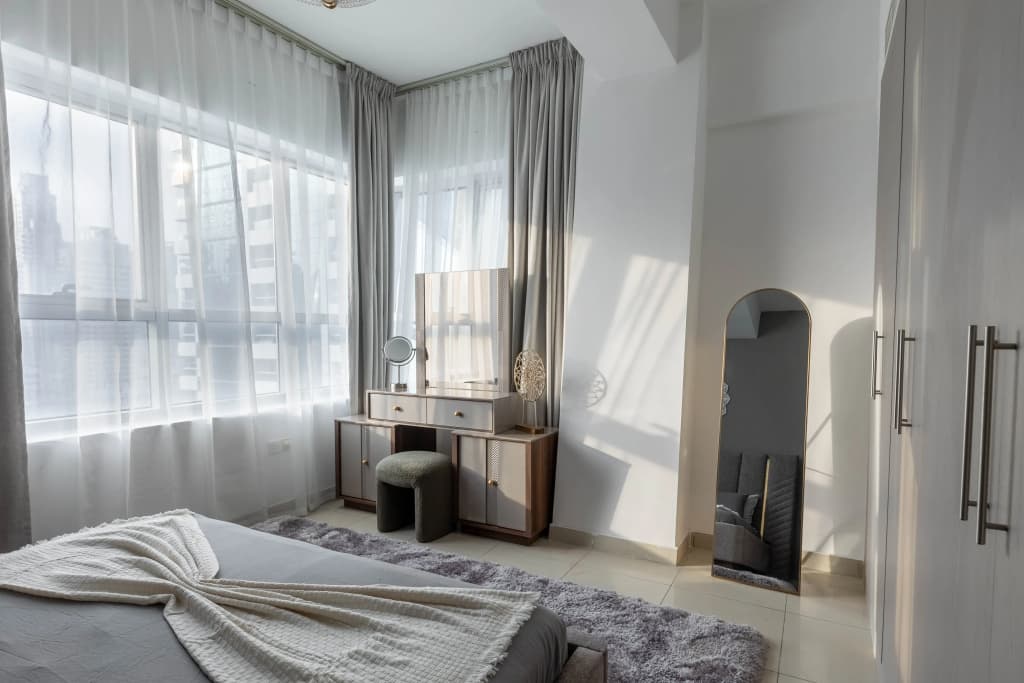 Welcome Home in Armada Tower 3 Apartments - photo 14
