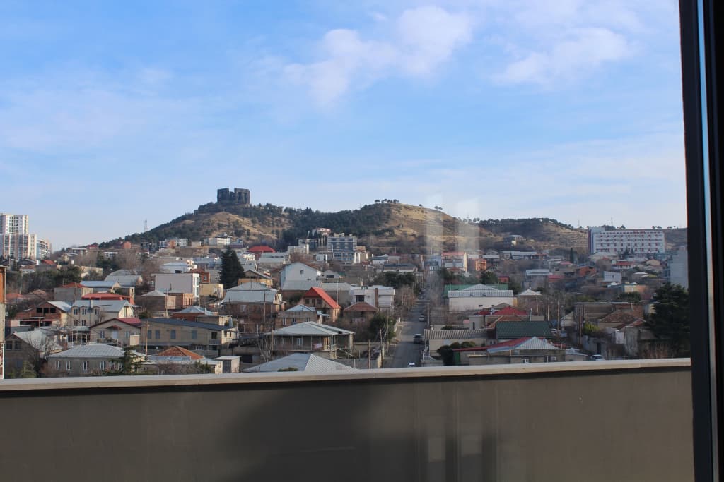 Hotel West Tbilisi - photo 7