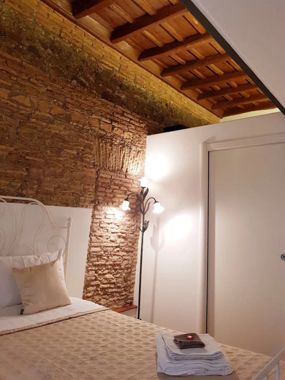 The Ancient Wall Apartments - photo 44