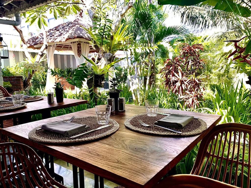 Hari Indah Boutique-hotel - photo 36