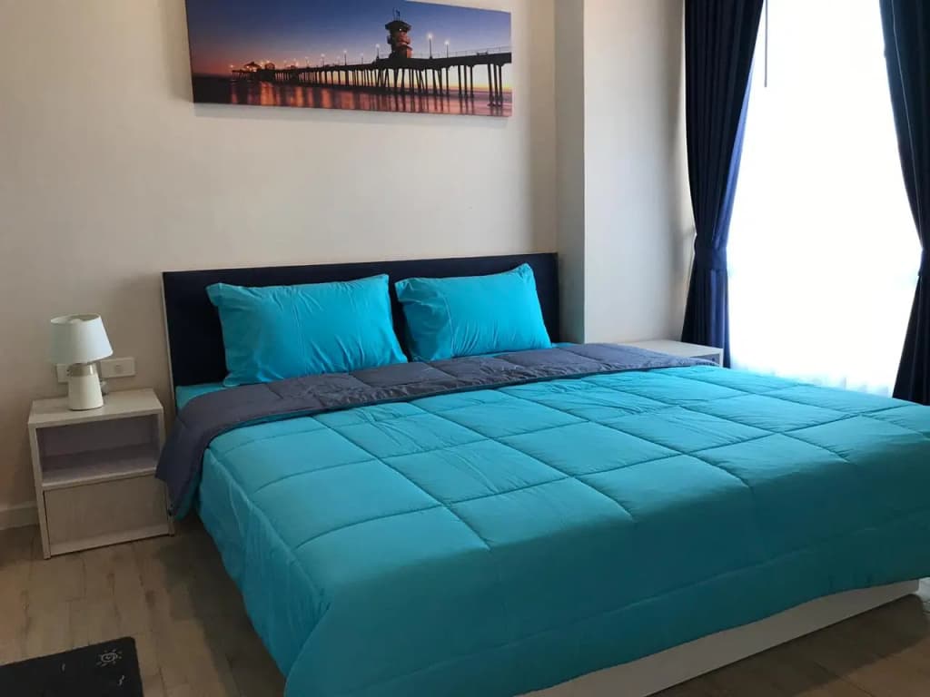 Seven Seas Condo Resort Hotel - photo 28