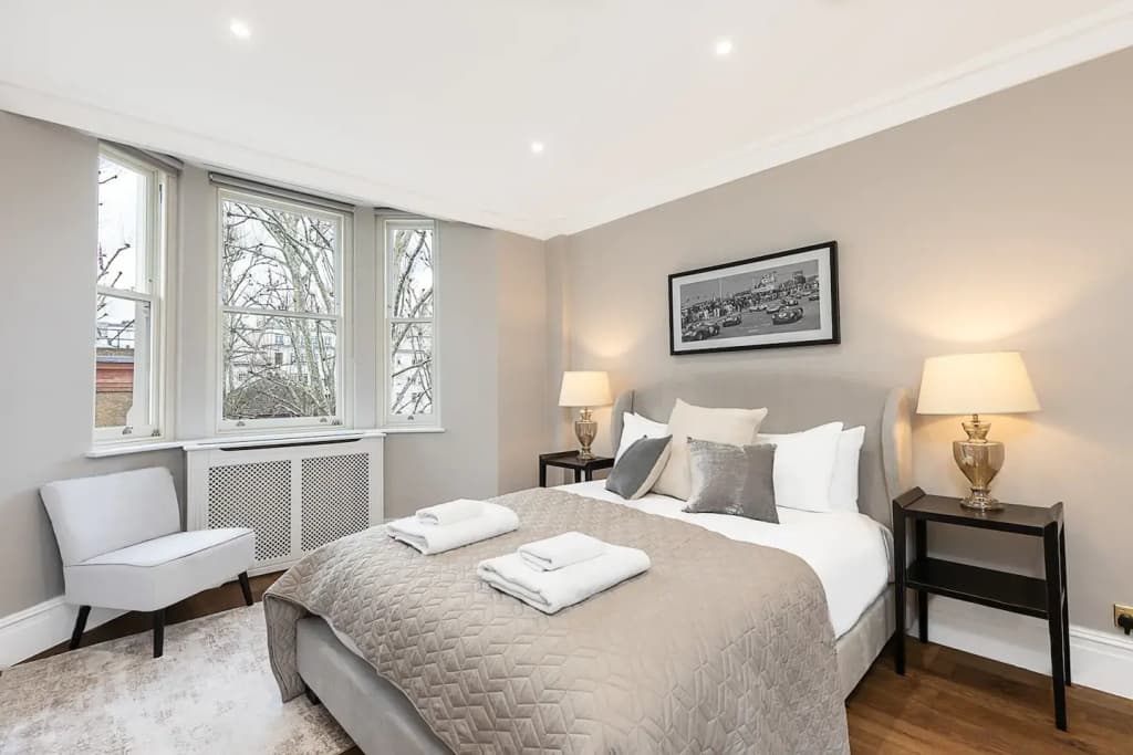 Ulux Realestate.co Apartments - photo 3