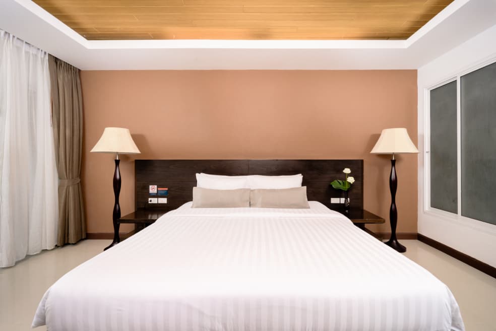 Railay Princess Resort & Spa Hotel - photo 22