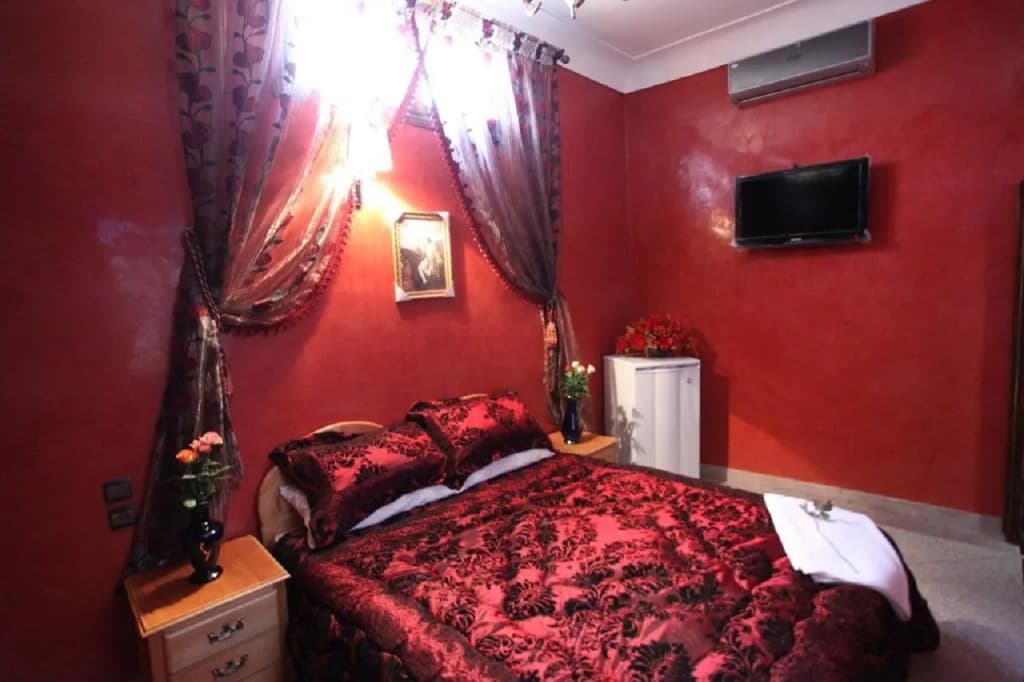 Riad Fatouma Hotel - photo 8